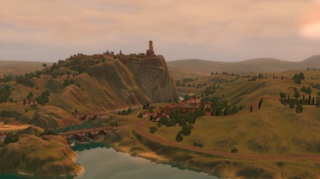 A la découverte de Monte Vista !